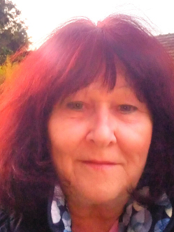 Erika, 69 �ves t�rskeres� n�, Zalaszabar