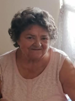 �va, 76 �ves t�rskeres� n�, Kiskunf�legyh�za