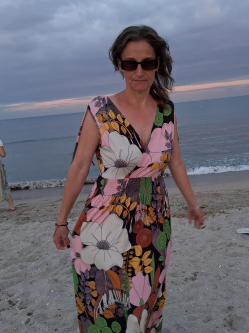 T�nde, 52 �ves t�rskeres� n�, Kov�szna
