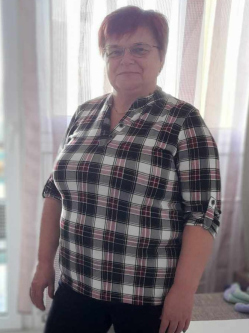 Ir�n, 57 �ves t�rskeres� n�, Ruzsa