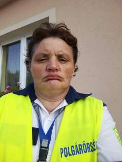 Katalin, 52 �ves t�rskeres� n�, Oszk�