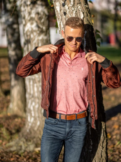 Dániel, 36 éves társkereső férfi, Zalaegerszeg