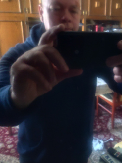 J�zsef, 57 �ves t�rskeres� f�rfi, Budapest
