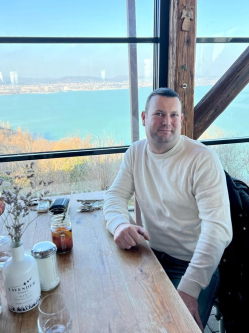 Nándor, 53 éves társkereső férfi, Bokod