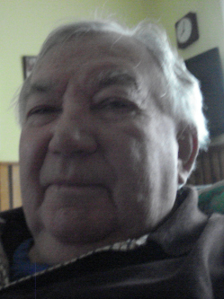 Imre, 76 �ves t�rskeres� f�rfi, Cs�kv�r