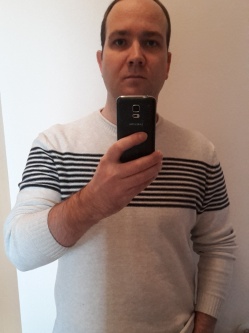 Zsolt, 45 �ves t�rskeres� f�rfi, Miskolc