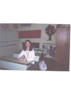 T�nde, 52 �ves t�rskeres� n�, Sz�kesfeh�rv�r