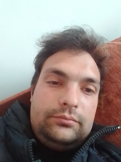 Ferenc, 29 éves társkereső férfi, Szentes