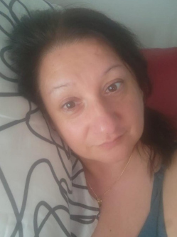 Krisztina, 58 �ves t�rskeres� n�, Debrecen