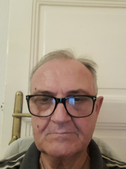 Tibor, 63 éves társkereső férfi, Üllő