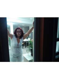 csera, 63 �ves t�rskeres� n�, Gy�ngy�s