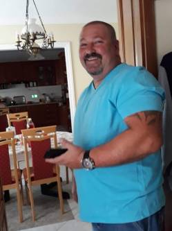 Tibor, 62 �ves t�rskeres� f�rfi, Sz�kesfeh�rv�r