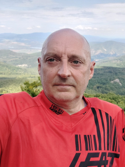Zsolt, 59 �ves t�rskeres� f�rfi, Dorog