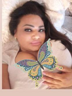 Melinda, 47 �ves t�rskeres� n�, Si�fok