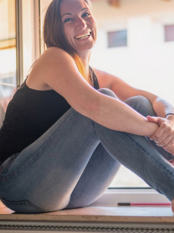 Szilvi, 40 �ves t�rskeres� n�, Veszpr�m