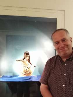 Zsolt, 51 �ves t�rskeres� f�rfi, Iharos
