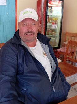 Attila, 64 �ves t�rskeres� f�rfi, Eger