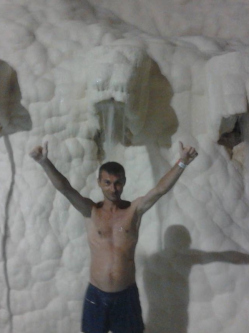 Ferenc, 51 �ves t�rskeres� f�rfi, Si�fok