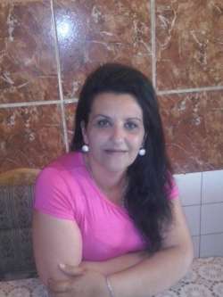 Judit, 56 �ves t�rskeres� n�, Nagyat�d