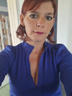 Klaudia, 39 �ves t�rskeres� n�, Tompa