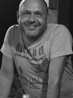 Norbert, 51 éves társkereső férfi, Hajdúszoboszló