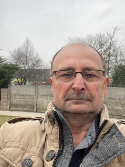 József, 68 éves társkereső férfi, Dorog