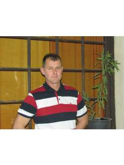 jozsef, 45 �ves t�rskeres� f�rfi, Kunhegyes