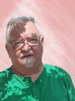 L�szl�, 76 �ves t�rskeres� f�rfi, Kiskunhalas