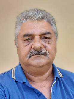 Ferenc, 57 éves társkereső férfi, Jákó