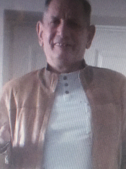 P�ter, 62 �ves t�rskeres� f�rfi, Kecskem�t