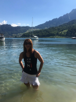Valeria, 44 �ves t�rskeres� n�, Luzern