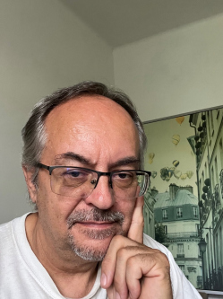 Attila, 64 �ves t�rskeres� f�rfi, Budapest