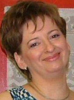 Veronika, 54 �ves t�rskeres� n�, Miskolc