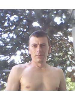 Zsolt, 49 �ves t�rskeres� f�rfi, Kerepes