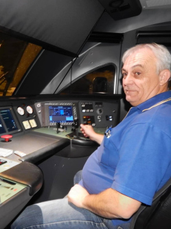 K�lm�n, 58 �ves t�rskeres� f�rfi, Dr�vaszerdahely