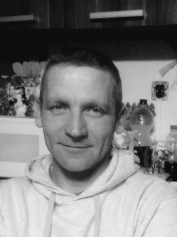 Zsolt, 49 �ves t�rskeres� f�rfi, Cork (Corcaigh (Contae))