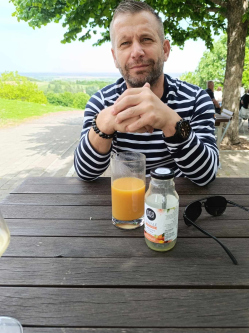 Balázs, 44 éves társkereső férfi, Pannonhalma
