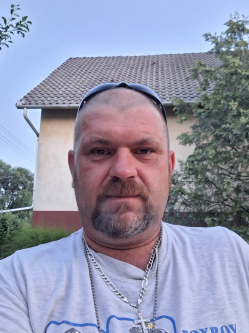 Laci, 44 éves társkereső férfi, Hajdúdorog