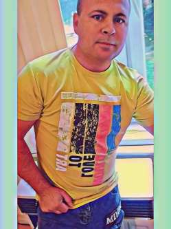Szil�rd, 37 �ves t�rskeres� f�rfi, Bonyh�d