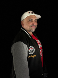Szabolcs, 48 �ves t�rskeres� f�rfi, Sopron