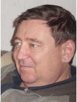 Sandor, 70 �ves t�rskeres� f�rfi, Kalocsa