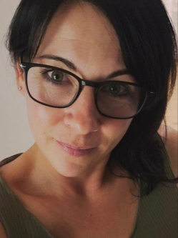 Anna, 46 �ves t�rskeres� n�, Zalaegerszeg