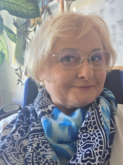 �va, 56 �ves t�rskeres� n�, Szombathely
