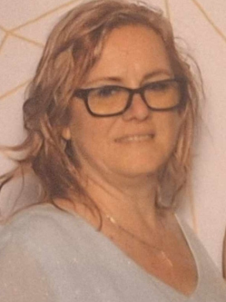 Andi, 52 �ves t�rskeres� n�, Tiszaigar