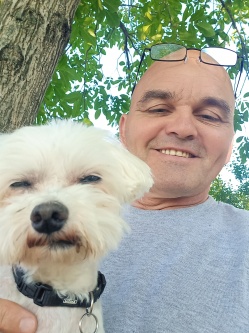 Lajos, 56 éves társkereső férfi, Makó