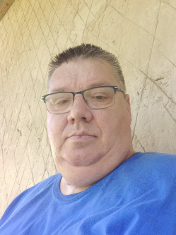 Gabor, 52 éves társkereső férfi, Balkány