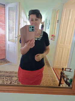 Katalin, 48 �ves t�rskeres� n�, Demj�n