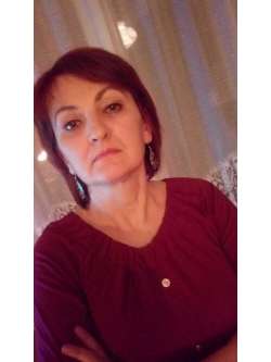 Katalin, 59 �ves t�rskeres� n�, B�k�scsaba