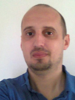 Tibor, 44 �ves t�rskeres� f�rfi, Nagykanizsa