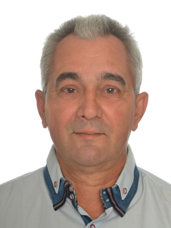L�szl�, 70 �ves t�rskeres� f�rfi, Barcs